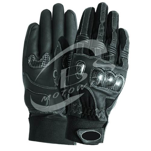 Motorbike Gloves